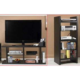 Solo TM TV Stand or Media Cons