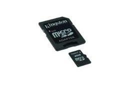 Micro SD 2GB Memory Card