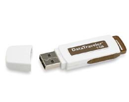 USB Data Traveler I 1GB