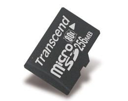 microSD 256 80x