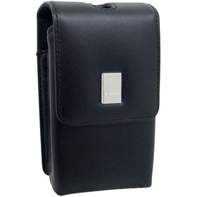 Canon Soft Leather Compact Case For PowerShot ELPH Seriescanon 