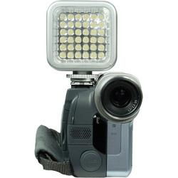 Universal Pro LED Camcorder Lightuniversal 