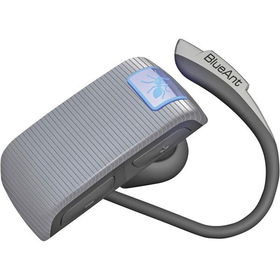 V1 Bluetooth Headset With Voice Control And Dual Microphonesbluetooth 