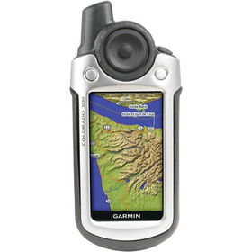 ColoradoTM 300 GPS Receivercoloradotm 