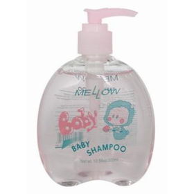 Baby Shampoo	10.58oz/300ml Case Pack 24