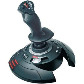 T-Flight Stick X Joystick For PS3 & PCflight 
