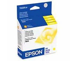 Epson .Yellow Cartridge F/R800epson 