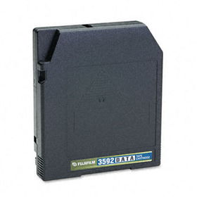 1/2"" Cartridge, 2001ft, 300GB Native/900GB Compressed Capacityfuji 