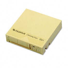Fuji 26112090 - DLT Cleaning Cartridge, 20 Usesfuji 