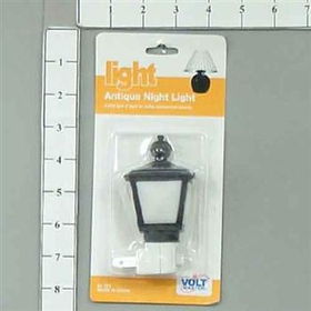 Antique Night Light U/L Case Pack 72