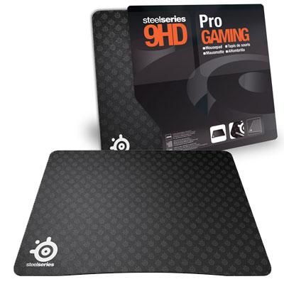 9HD Pro Gaming Padpro 