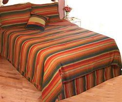 Eagle Valley Queen Comforter Set with Bonus Pillow