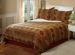 Scottsdale King Comforter Set
