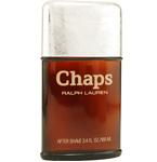 CHAPS by Ralph Lauren AFTERSHAVE 3.4 OZchaps 