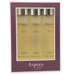 ASPREY PURPLE WATER by Asprey SHAMPOO 2.5 OZ (QUANITY OF THREE)asprey 