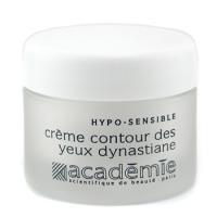 Academie by Academie Hypo-Sensible Anti Wrinkles Eye Contour Cream--30ml/1oz