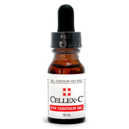 Cellex-C by Cellex-c Cellex-C Formulations Eye Contour Gel--15ml/0.5ozcellex 