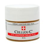 Cellex-C by Cellex-c Cellex-C Formulations Eye Contour Cream Plus--30ml/1oz