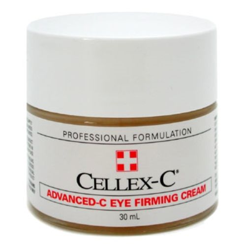 Cellex-C by Cellex-c Cellex-C Formulations Advanced-C Eye Firming Cream--30ml/1ozcellex 