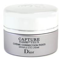 CHRISTIAN DIOR by Christian Dior Capture R60/80 Bi-Skin Wrinkle Eye Cream--15ml/0.51oz