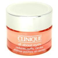 CLINIQUE by Clinique All About Eyes ( Unboxed )--15ml/0.5oz