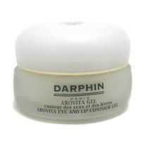 Darphin by Darphin Arovita Eye And Lip Contour Gel ( Salon Size )--50ml/1.6oz