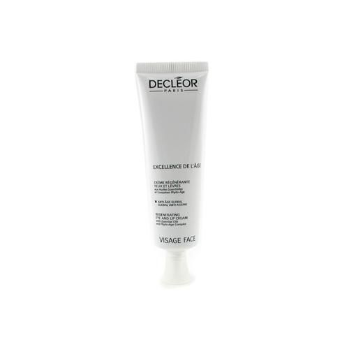 Decleor by Decleor Excellence De L'Age Regenerating Eye & Lip Cream ( Salon Size )--30ml/1ozdecleor 