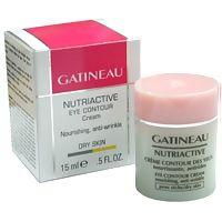 Gatineau by Gatineau Gatineau Nutriactive Eye Contour Cream--15ml/0.5oz