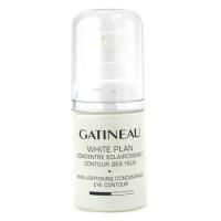 Gatineau by Gatineau White Plan Skin Lightening Eye Contour Concentrate--15ml/0.5oz
