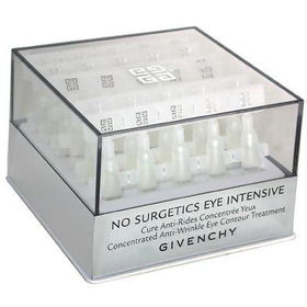 GIVENCHY by Givenchy Givenchy No Surgetics Eye Intensive--30x0.3ml