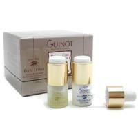 Guinot by GUINOT Guinot Double Cure Time Release Youth Boost Eyes--4x4ml/0.13oz