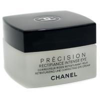CHANEL by Chanel Precision Rectifiance Intense Retexturizing Line Correcting Eye Cream--15ml/0.5oz