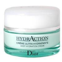 CHRISTIAN DIOR by Christian Dior HydrAction Deep Hydration Rich Cream--/1.7OZchristian 