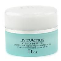 CHRISTIAN DIOR by Christian Dior HydrAction Visible Defense Hydra Protective Eye Cream SPF20--15ml/0.5oz