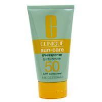 CLINIQUE by Clinique UV-Response Body Cream SPF 50--150ml/5ozclinique 