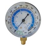 Replacement Low Side Manifold Gauge