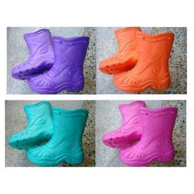Girls Rain Boots Case Pack 24