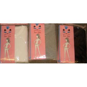 Women's Solid Color Thermal Underwear Sets Case Pack 18women 