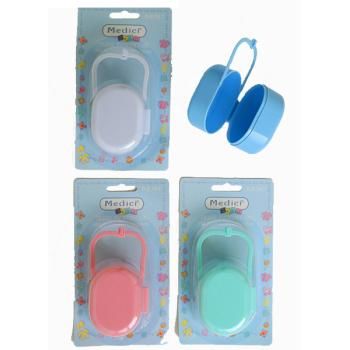 Pacifier Protector Case Pack 144