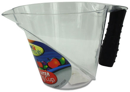 Measuring Cup with Grip Case Pack 96