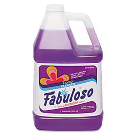 Fabuloso 04307CT - All-Purpose Cleaner, 1 gal Bottle, 4/Cartonfabuloso 