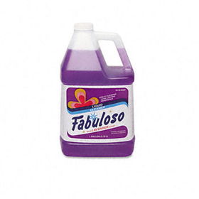 Fabuloso 04307EA - All-Purpose Cleaner, 1 gal. Bottlefabuloso 