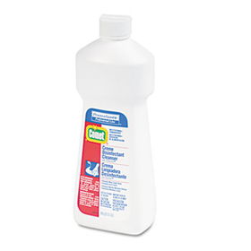 Procter & Gamble 02280CT - Comet Cleanser w/Chlorinol, Creme, 32oz. Bottle, 9/Cartonprocter 