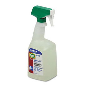 Procter & Gamble 02287EA - Comet Cleaner w/Bleach, 32 oz., Trigger Spray Bottleprocter 