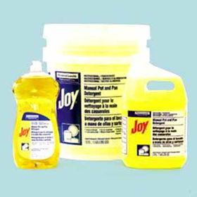 Joy Dishwashing Liquid - 38 oz Bottles Case Pack 8joy 