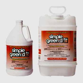 One-Step Germicidal Cleaner & Deodorant Case Pack 6step 