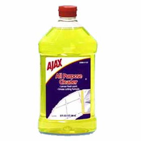 Ajax All-Purpose Cleaner Case Pack 12ajax 