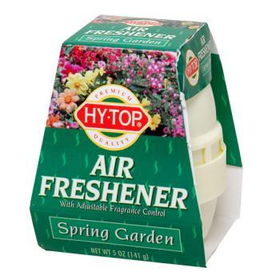 Gel Spring Garden Air Freshener 5 Oz. Case Pack 72gel 
