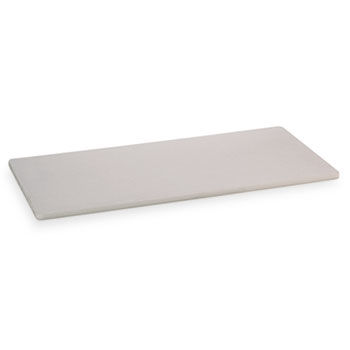 Safco 7750GR - E-Z Sort Sorting Table Top, Rectangular, 60w x 30d, Light Gray