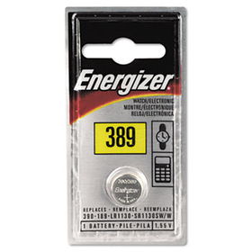 Energizer 389BP - Watch/Electronic/Specialty Battery, 389energizer 
